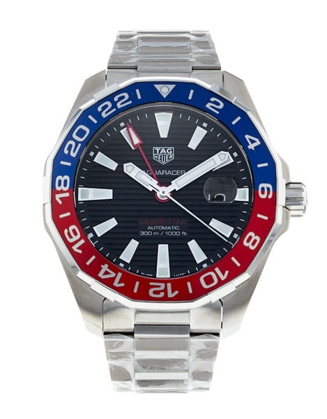Tag Heuer Aquaracer WAY201F.BA0927